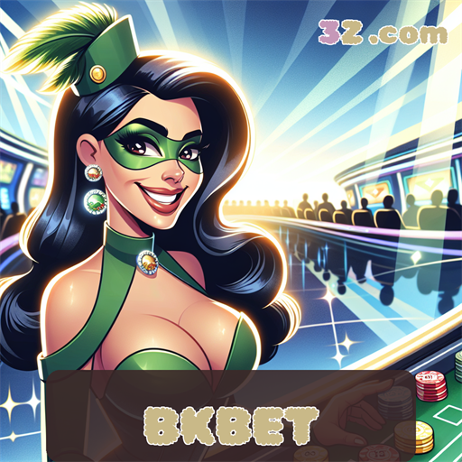 bkbet.com é a plataforma de cassino ideal para quem busca bônus e jogos de qualidade. Entre e experimente a diversão hoje mesmo.