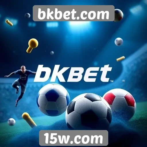 Análise da oferta de jogos no site bkbet