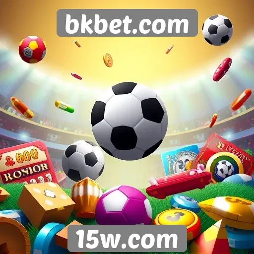Variedade de jogos disponíveis no bkbet.com