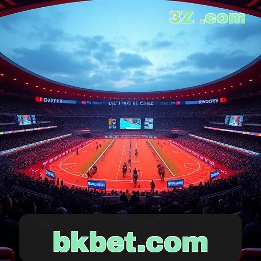 bkbet.com: Uma Nova Era para os Amantes do Bingo Online