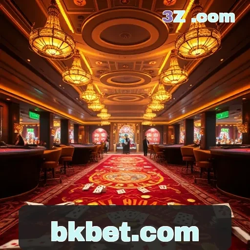 bkbet.com: O Suporte Que Transforma sua Experiência em Jogos Online