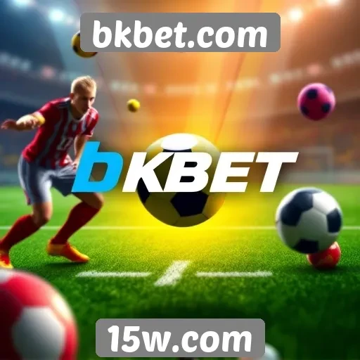 bkbet.com oferece diversas opções de jogos online