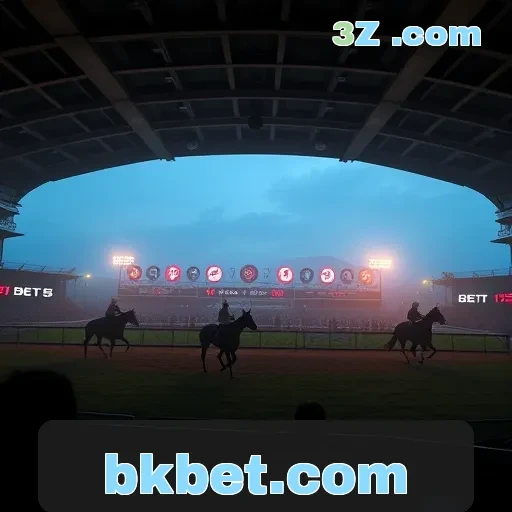 bkbet.com: Envolva-se com Caça-Níqueis e Transforme sua Diversão em Ganhos!