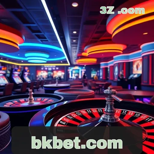 bkbet.com: O Destino Imperdível para Apostas Esportivas no Brasil